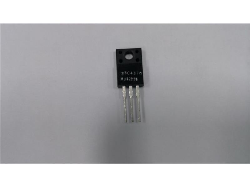 NEW JERSEY SEMI 2SC4370A