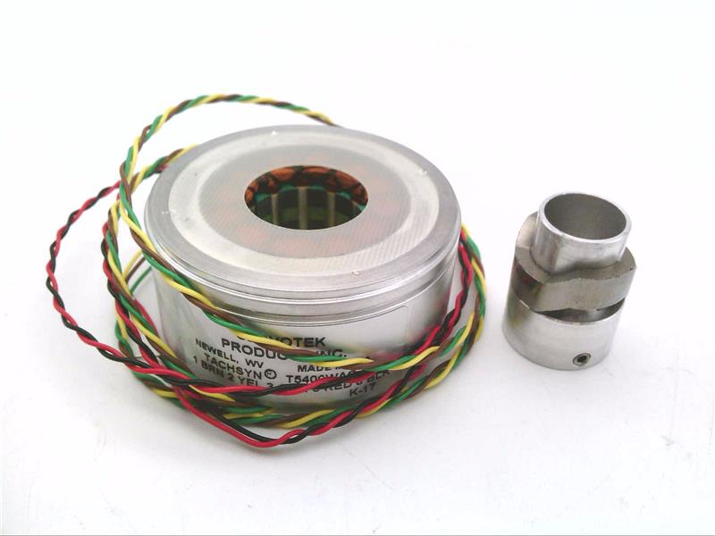 DANAHER MOTION T5400WAC-R