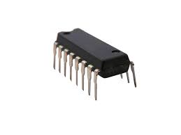 NXP SEMICONDUCTOR MC10131P