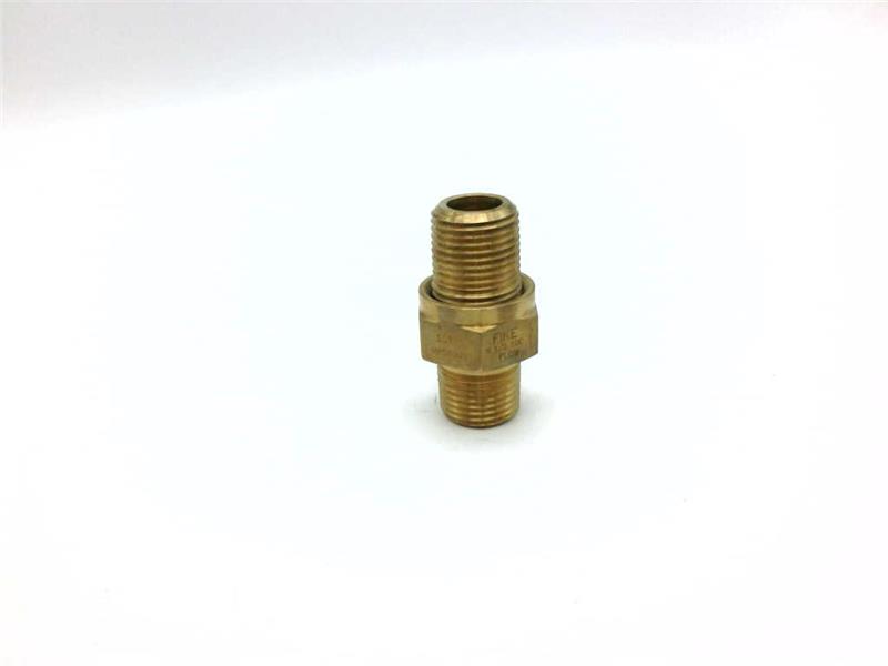 FIKE S-1/2-10-350.50