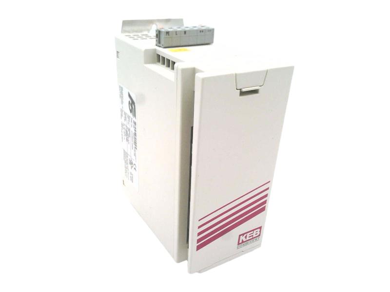 KEB AUTOMATION 07.F5.B3A-0A0A
