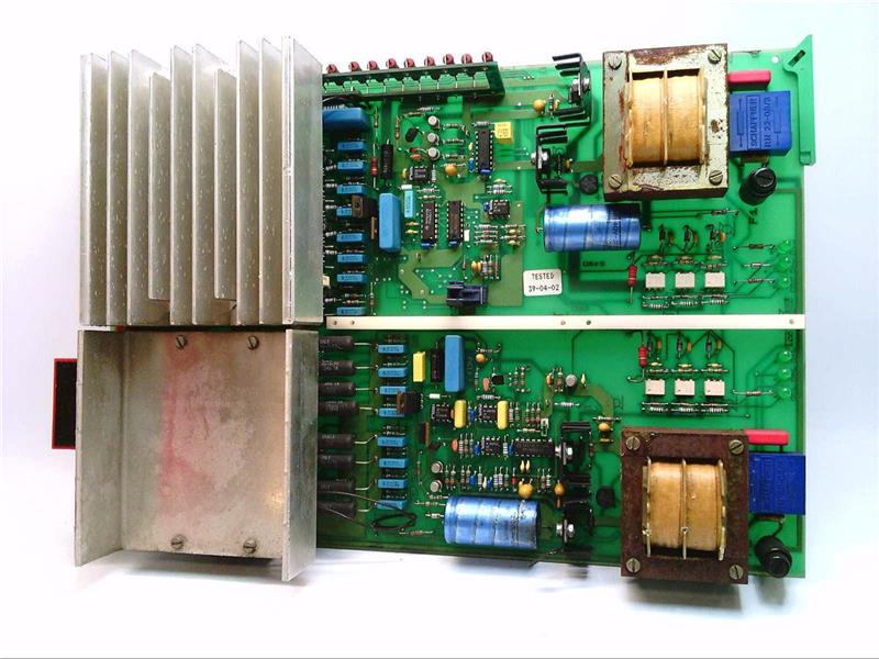 CHARMILLES TECH 8525320