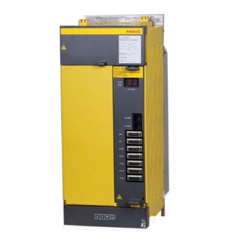 A06B-6122-H030#H550 by FANUC