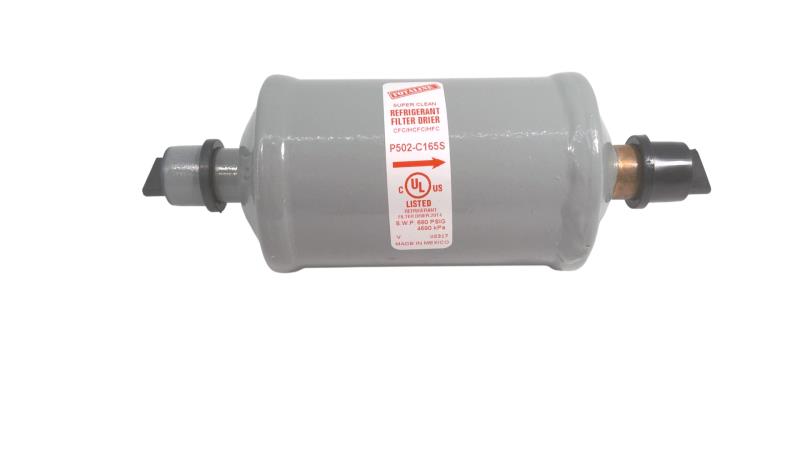 P502-C165S by UNITED TECHNOLOGIES