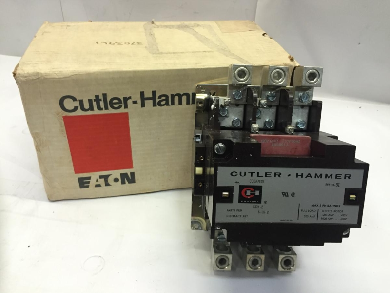 EATON CORPORATION C32KN30-AB