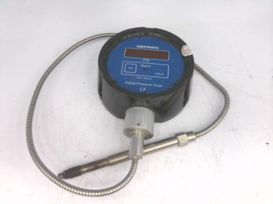 GEFRAN M61-0-M-P10M-1-4-F-000