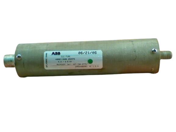 ASEA BROWN BOVERI 4989C13A06