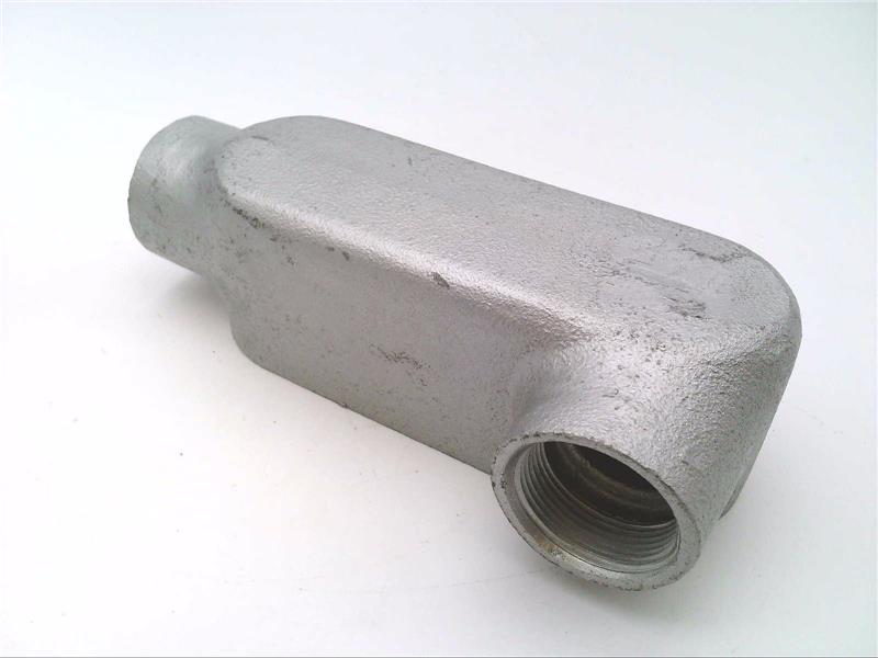 EATON CORPORATION LR125M