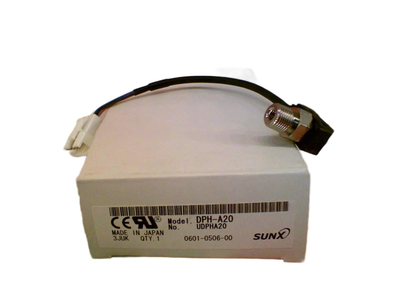 MATSUSHITA ELECTRIC DPH-A20