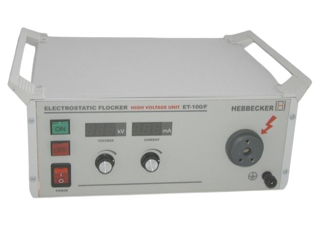 HEBBECKER ET-100/F