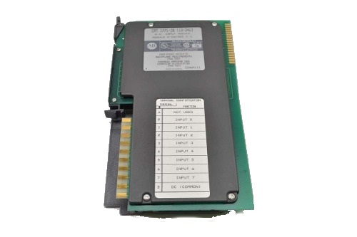 ALLEN BRADLEY 1771-IB