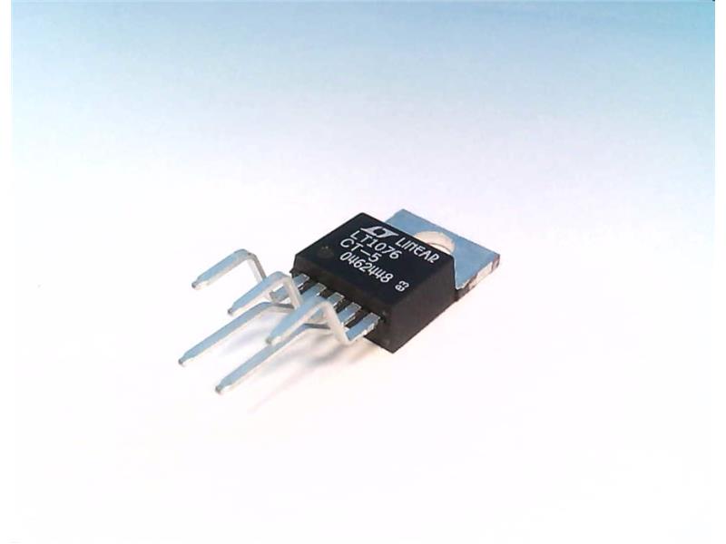 ANALOG DEVICES LT1076CT-5