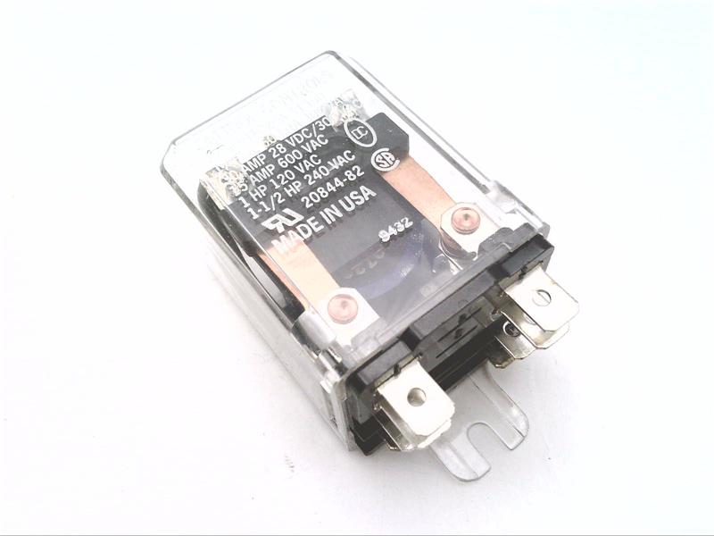 DELTROL CORP 20844-82