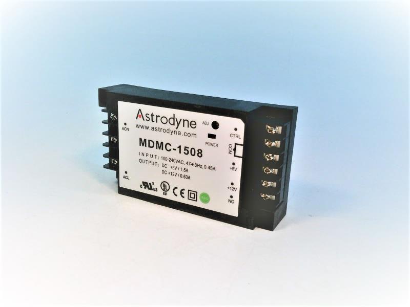 MDMC-1508 by ASTRODYNE TDI