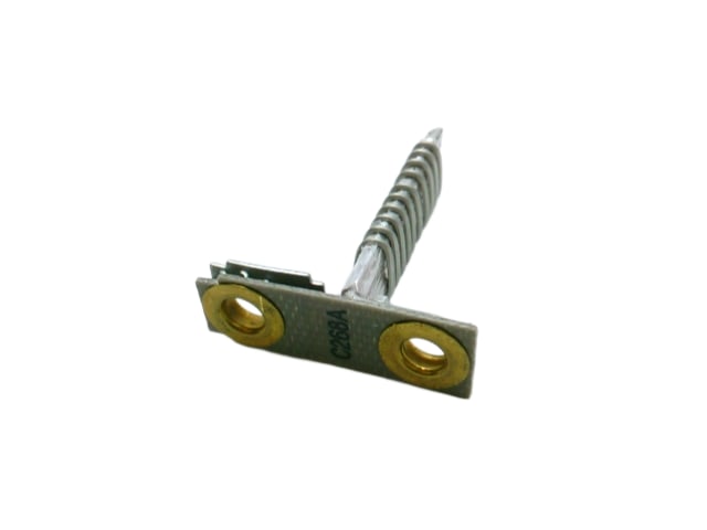 GENERAL ELECTRIC CR123-C2.68A