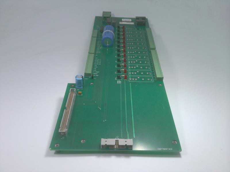 DANAHER CONTROLS WW-1653-0116