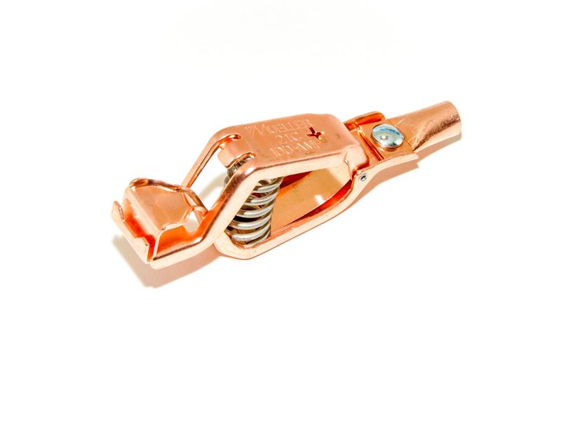 MUELLER ELECTRIC BU-21CPS