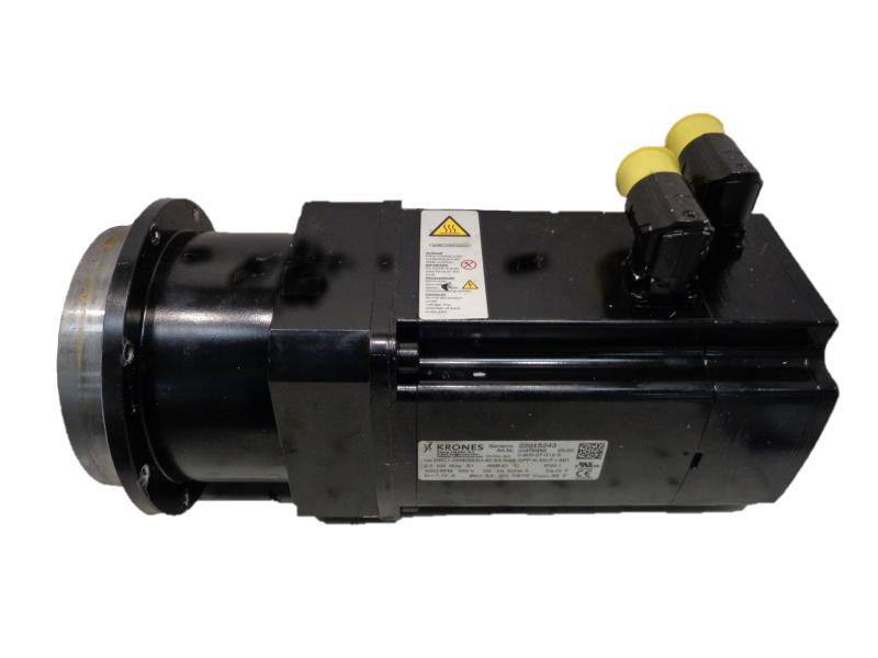 KRONES DSC1-056KS64U-40-54-AOA-GPP-K-AN-P+AS1