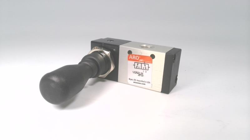 INGERSOLL RAND M252LM