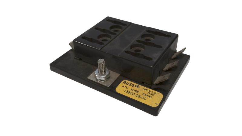 EATON CORPORATION 15600-06-00