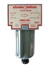 4539-2000 by PARKER