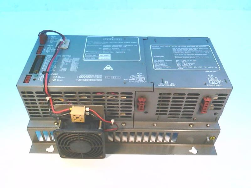 GDS1010-4002 by CONVERTEAM