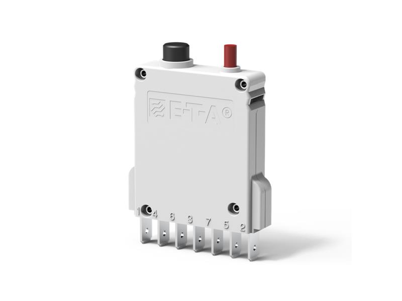 ETA ENGINEERING TECHNOLOGY 3600-P10-SI-3A