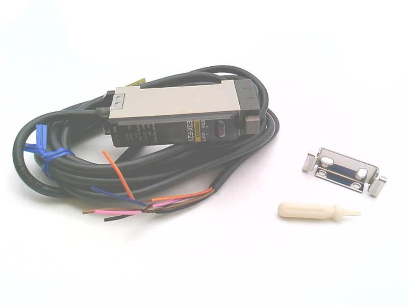 OMRON E3X-F21