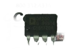 ANALOG DEVICES ICOP200G
