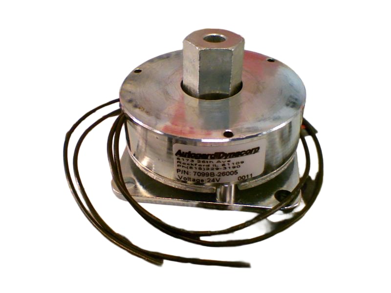 7099B-26005 by ALTRA INDUSTRIAL MOTION