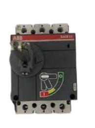ASEA BROWN BOVERI SACE-S3-S3H