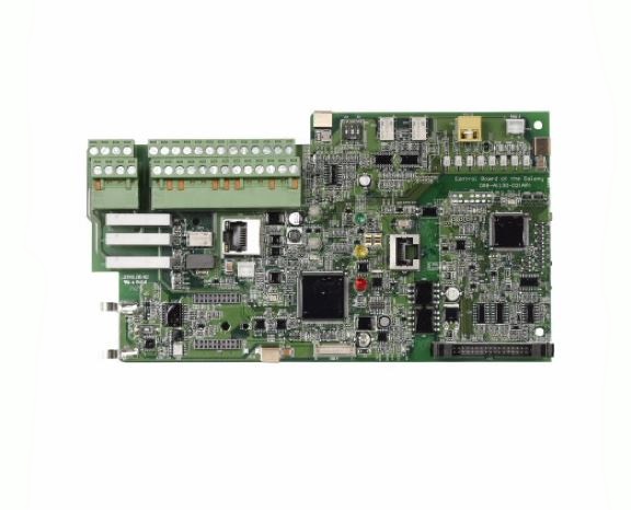 EATON CORPORATION DXG-SPR-CTRLBOARD