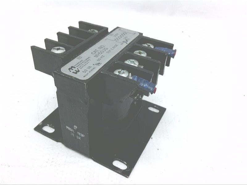 HAMMOND MANUFACTURING MH50JG