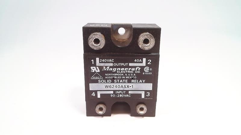 W6240ASX-1 by SCHNEIDER ELECTRIC