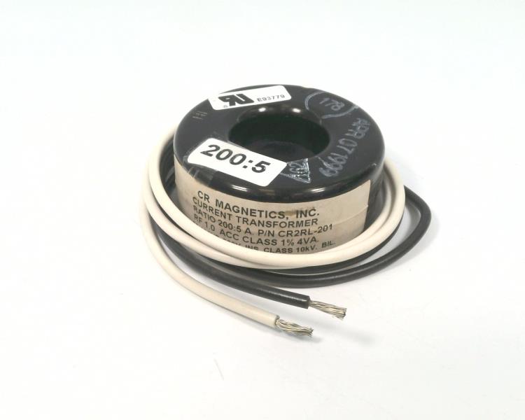 CR MAGNETICS CR2RL-201