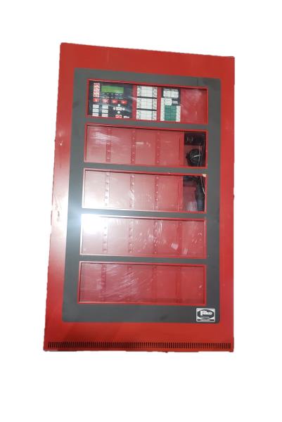 FIKE 10-066-R-1-L-23-R