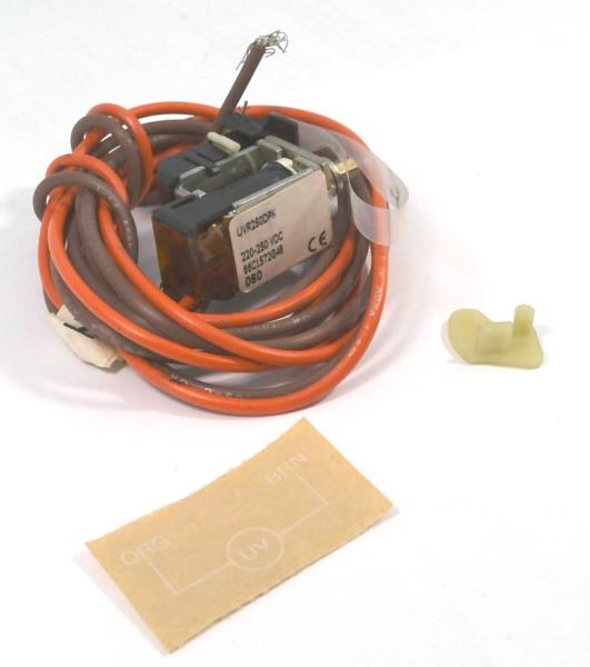 EATON CORPORATION UVR250DPK