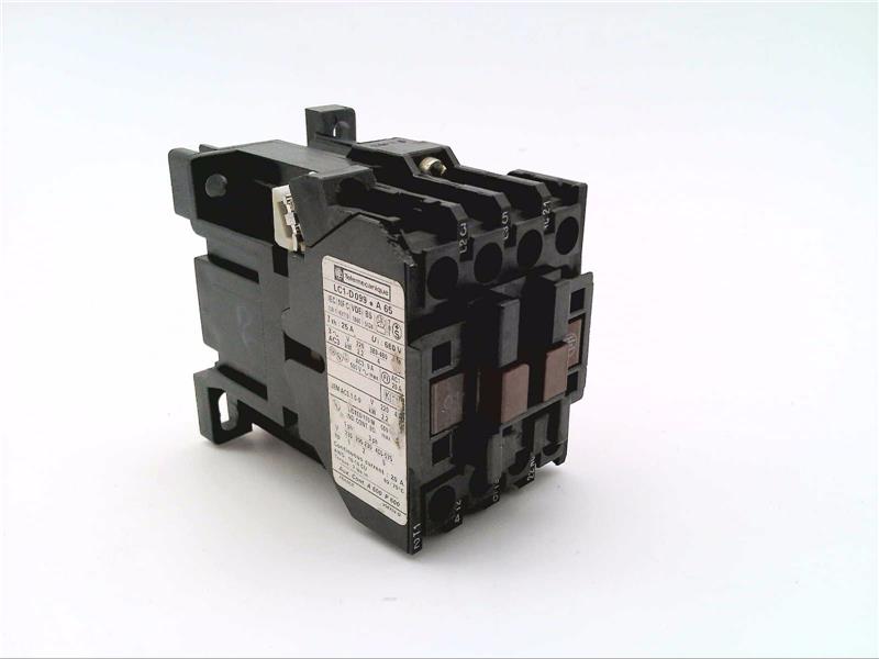 SCHNEIDER ELECTRIC LC1D099U7A65