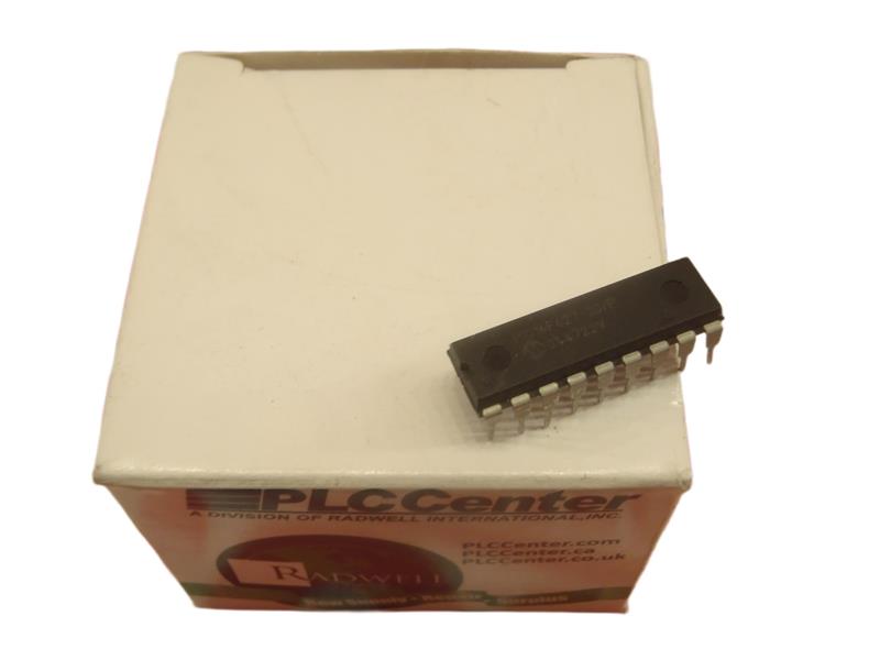 NXP SEMICONDUCTOR PIC16F627-20/P