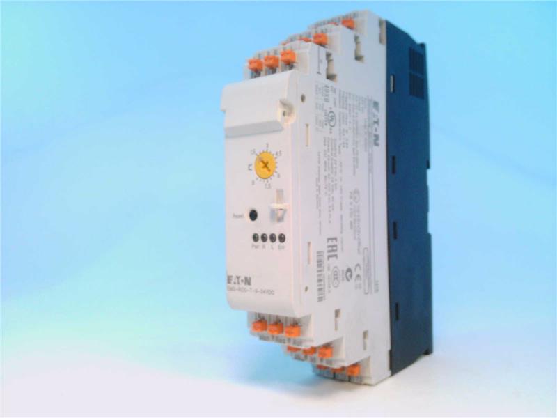 EATON CORPORATION EMS-ROS-T-9-24VDC