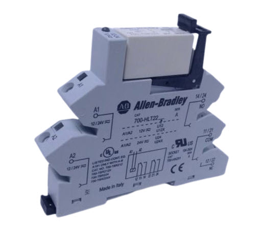 ALLEN BRADLEY 700-HLT22U24