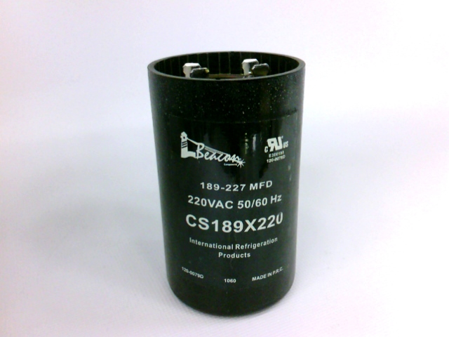 BEACON COMPONENTS CS189X220