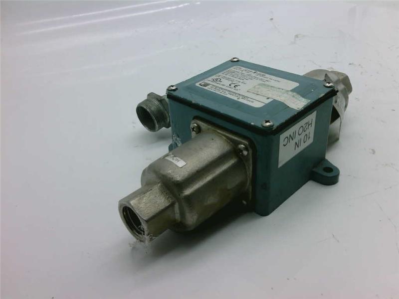 UNITED ELECTRIC J21K-S140B