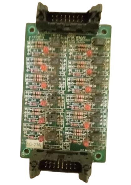 FUJI ELECTRIC 1C-24N