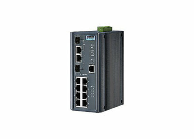 ADVANTECH EKI-7710E-2C-BE