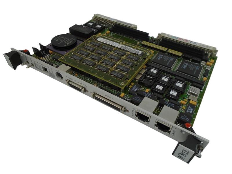 FORCE COMPUTERS SPARC-CPU-5TE