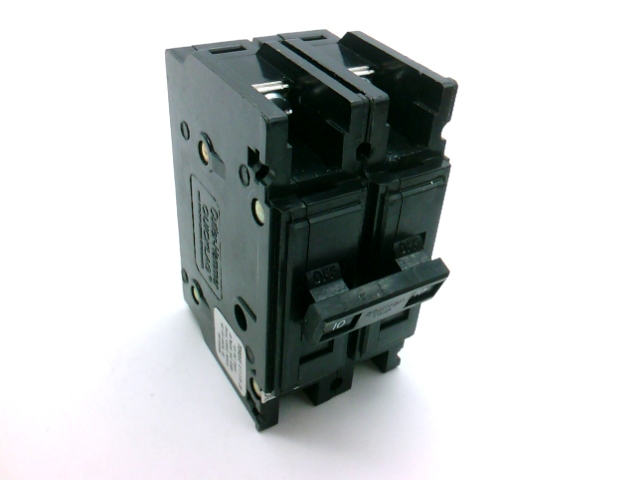 EATON CORPORATION QC2010