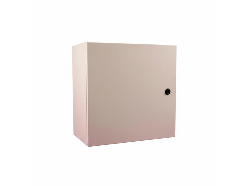 HAMMOND MANUFACTURING EN4SD16166GY