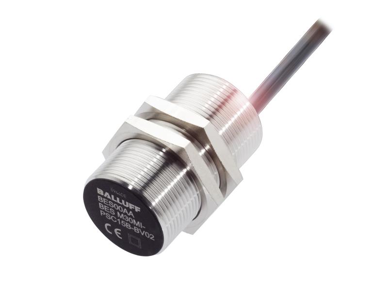 BALLUFF BES M30MI-PSC15B-BP05