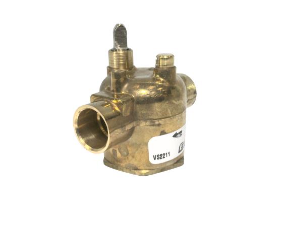 SCHNEIDER ELECTRIC VS2211